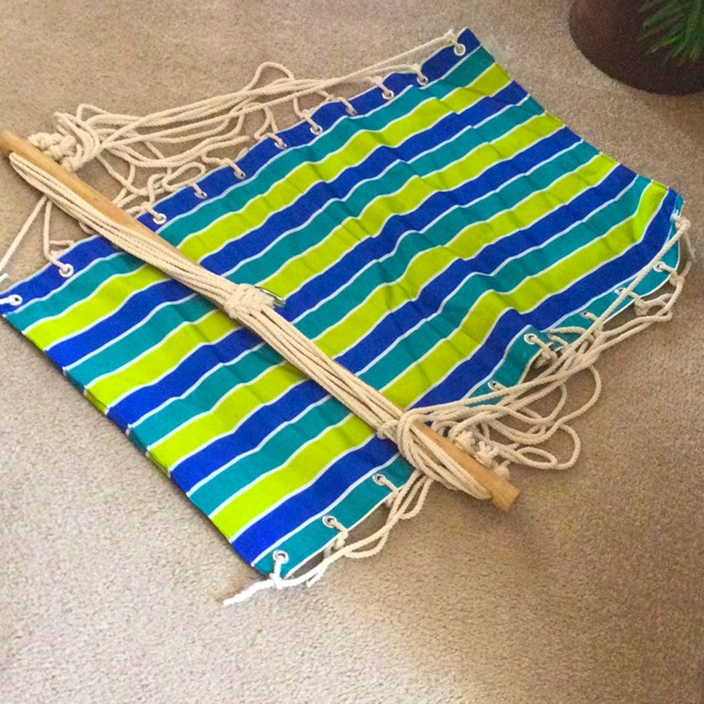Handling Rope Chair NWT
